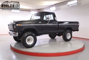 1979 Ford F250 for sale 101996336