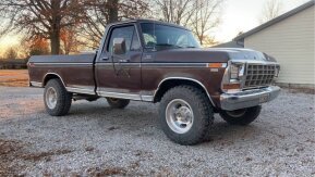 1979 Ford F250 for sale 101996606