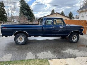 1979 Ford F250 for sale 102019932