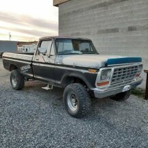 1979 Ford F350 for sale 101921841