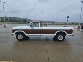 1979 Ford F350 for sale 101942485