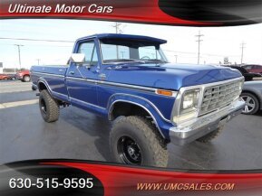 1979 Ford F350 for sale 101971758