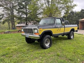 1979 Ford F350 for sale 101982374