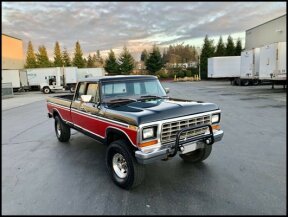 1979 Ford F350 for sale 102008044