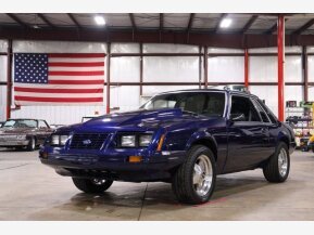 1979 Ford Mustang for sale 101820927