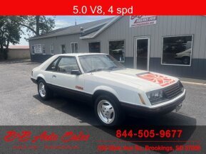 1979 Ford Mustang for sale 101919333