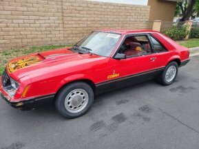 1979 Ford Mustang for sale 101941366
