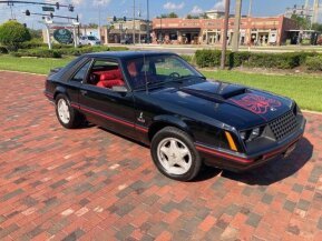 1979 Ford Mustang for sale 101984628