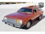 1979 Ford Pinto for sale 101690417