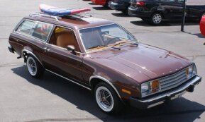 1979 Ford Pinto for sale 101850915