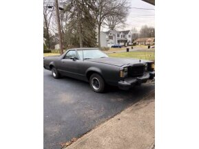 1979 Ford Ranchero for sale 101587139