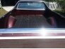 1979 Ford Ranchero for sale 101587864