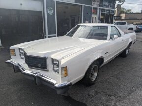 1979 Ford Ranchero for sale 101625401
