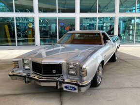1979 Ford Ranchero for sale 101770078