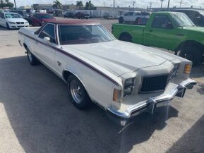 1979 Ford Ranchero for sale 101775362