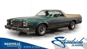 1979 Ford Ranchero for sale 101873636