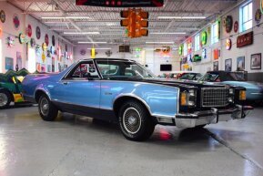 1979 Ford Ranchero for sale 101968686