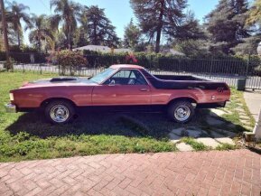 1979 Ford Ranchero for sale 102020167