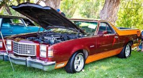 1979 Ford Ranchero for sale 102022274
