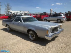 1979 Ford Ranchero for sale 102025936