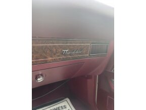 1979 Ford Thunderbird for sale 101723598