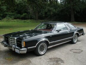 1979 Ford Thunderbird Super for sale 102001507