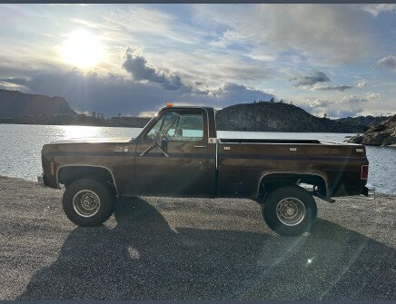 Photo 1 for 1979 GMC C/K 1500 for Sale by Owner