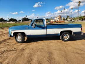 1979 GMC C/K 2500 for sale 101839760