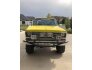 1979 GMC Jimmy for sale 101595891