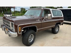 1979 GMC Jimmy for sale 101775961