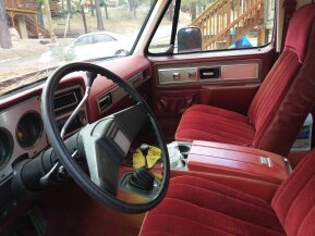 1979 GMC Jimmy 4WD 2-Door for sale 101826311