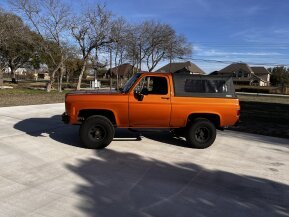 1979 GMC Jimmy 4WD for sale 101928511