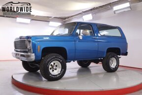1979 GMC Jimmy for sale 101953859