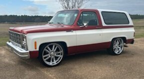 1979 GMC Jimmy for sale 102018907