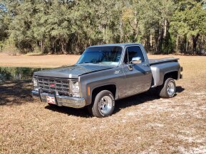 1979 GMC Pickup for sale 101702792