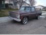 1979 GMC Pickup for sale 101693544
