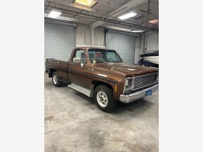 1979 GMC Pickup for sale 101755596