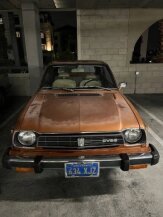 1979 Honda Civic for sale 102000511