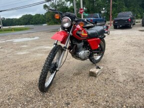 1979 Honda XL500S for sale 201484571
