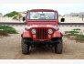 1979 Jeep CJ-5 for sale 101802862