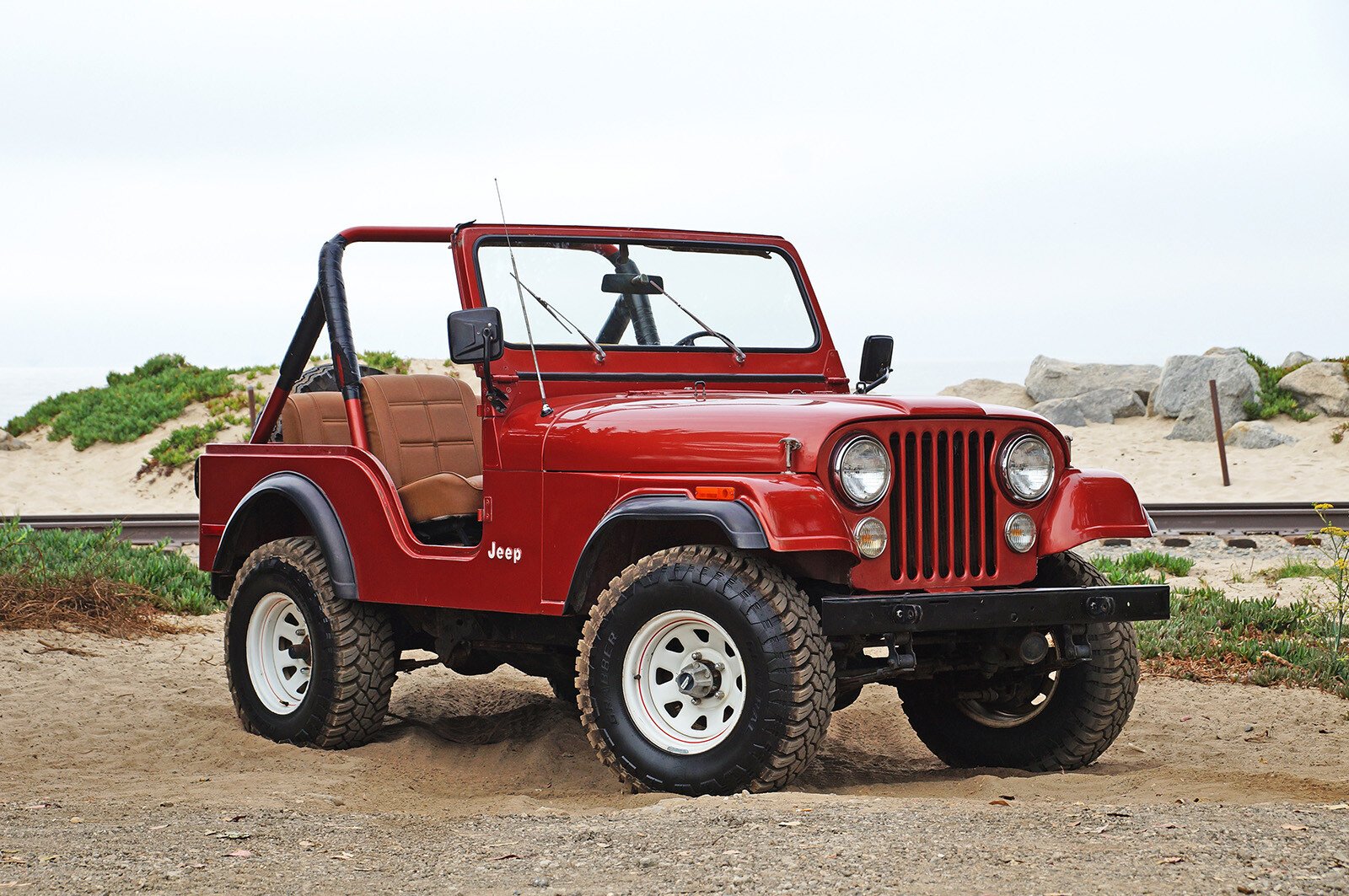 1979 Jeep CJ-5 Classic Cars for Sale - Classics on Autotrader