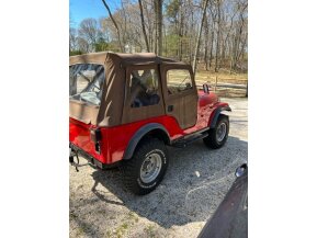 1979 Jeep CJ-5 for sale 101736659