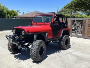 1979 Jeep CJ-5 for sale 101912511