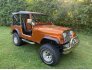 1979 Jeep CJ-7 for sale 101783841