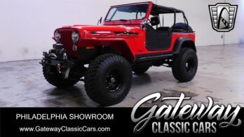 1979 Jeep CJ-7