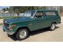 1979 Jeep Cherokee for sale 101728254