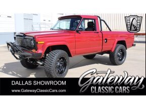 1979 Jeep J10 for sale 101706385
