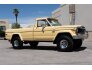 1979 Jeep J10 for sale 101750423