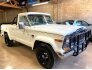 1979 Jeep J10 for sale 101790509