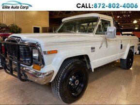 1979 Jeep J10 for sale 101790509